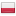 artservice.pl server is located in Poland